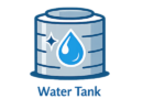 Professional Water Tank Cleaning